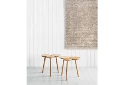 July Table / Stool, 2012 -Comfortable Home nikari july stool table 3