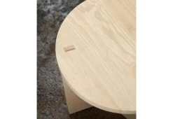 Marfa Stool, 2010 -Comfortable Home nikari marfa stool 1