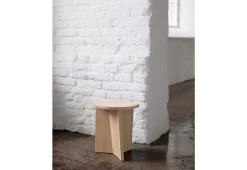 Marfa Stool, 2010 -Comfortable Home nikari marfa stool 2