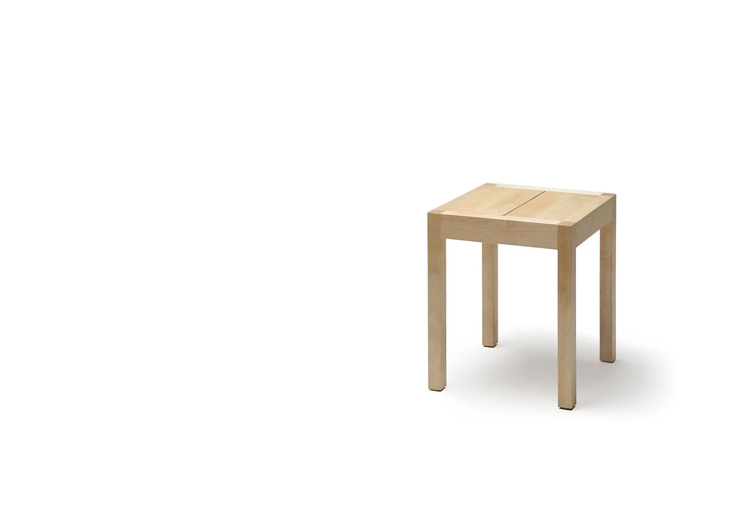 Seminar KVJ1 Stool, 2001 1 Seminar KVJ1 Stool, 2001