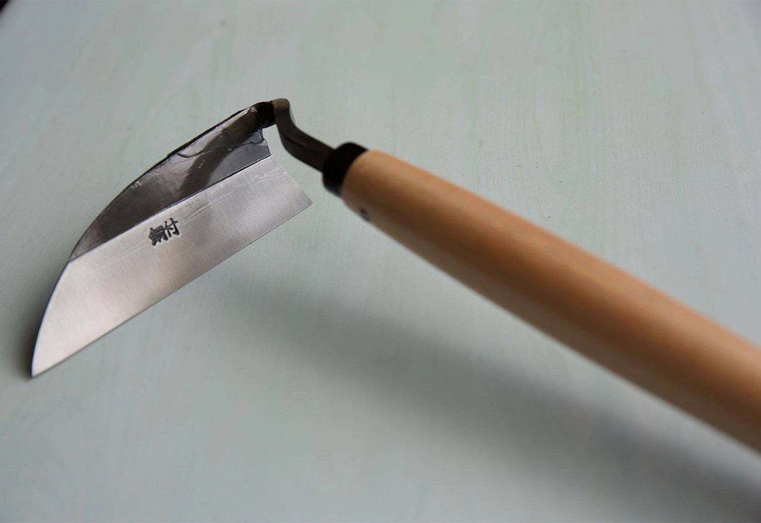 Niwaki Weeding Hoe 2 Niwaki Weeding Hoe - Image 2