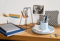 Vitra O-Tidy Organiser -Comfortable Home o tidy 8