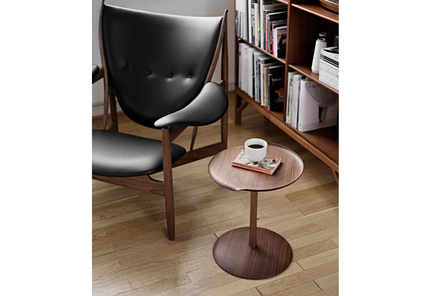 Åkande Side Table, 2020 7 Åkande Side Table, 2020 - Image 7