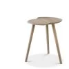Åkande Stool With 3 Legs, 2020
