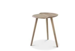 Åkande Stool With 3 Legs, 2020