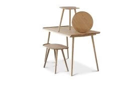 Åkande Stool With 3 Legs, 2020 -Comfortable Home onecollection jonas lyndby jensen akande stool 3 legged 3