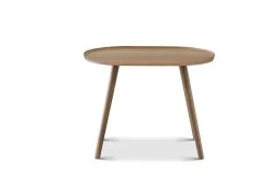 Åkande Stool With 4 Legs, 2020 9 Åkande Stool With 4 Legs, 2020 -Comfortable Home onecollection jonas lyndby jensen akande stool 4 legged 3