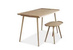 Åkande Stool With 4 Legs, 2020 10 Åkande Stool With 4 Legs, 2020 -Comfortable Home onecollection jonas lyndby jensen akande stool 4 legged 7