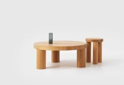 Offset Stool, 2017 -Comfortable Home oofset stool 3