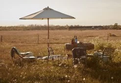 Skagerak Messina Parasol 24 Skagerak Messina Parasol -Comfortable Home parasol 2