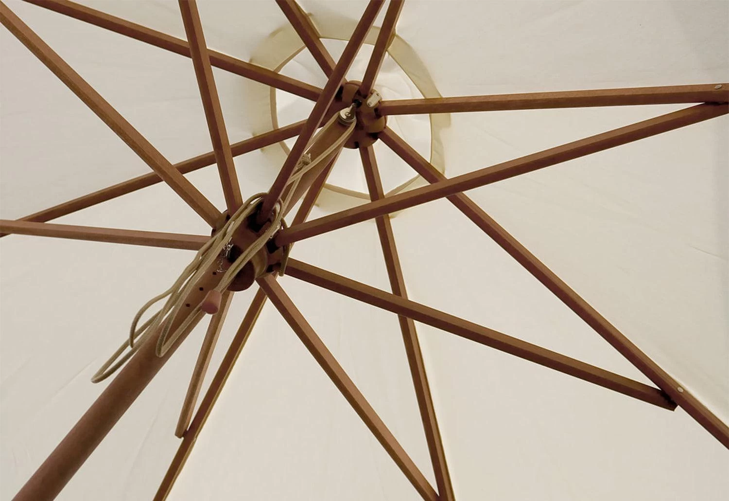 Skagerak Messina Parasol 12 Skagerak Messina Parasol - Image 12