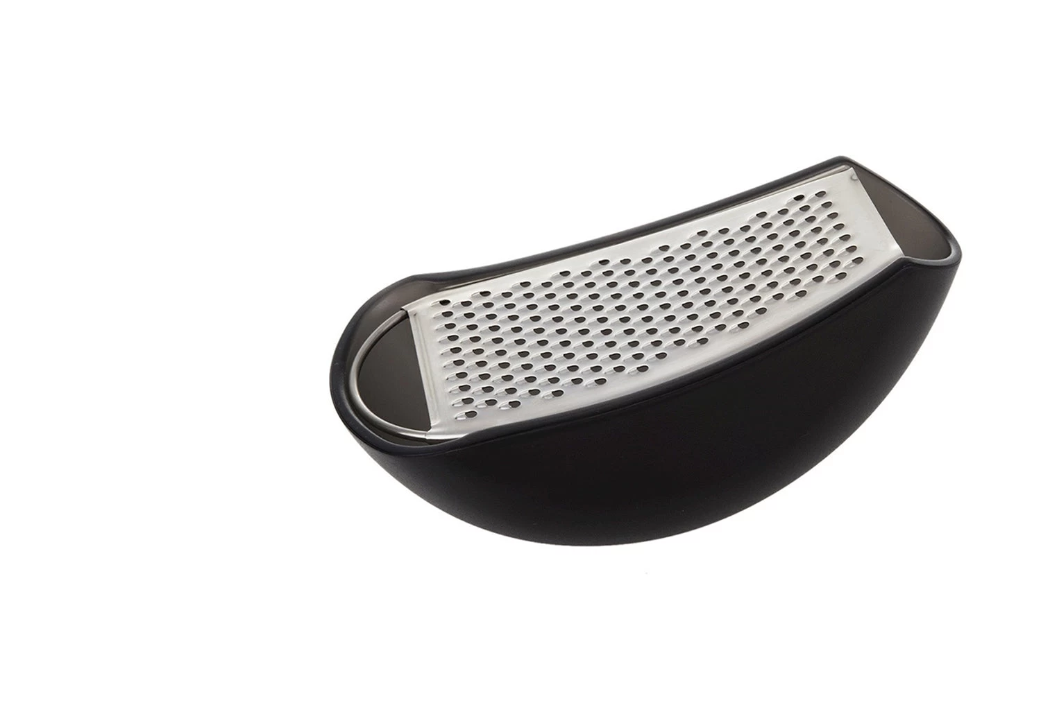 Alessi Parmenide Cheese Grater 1 Alessi Parmenide Cheese Grater