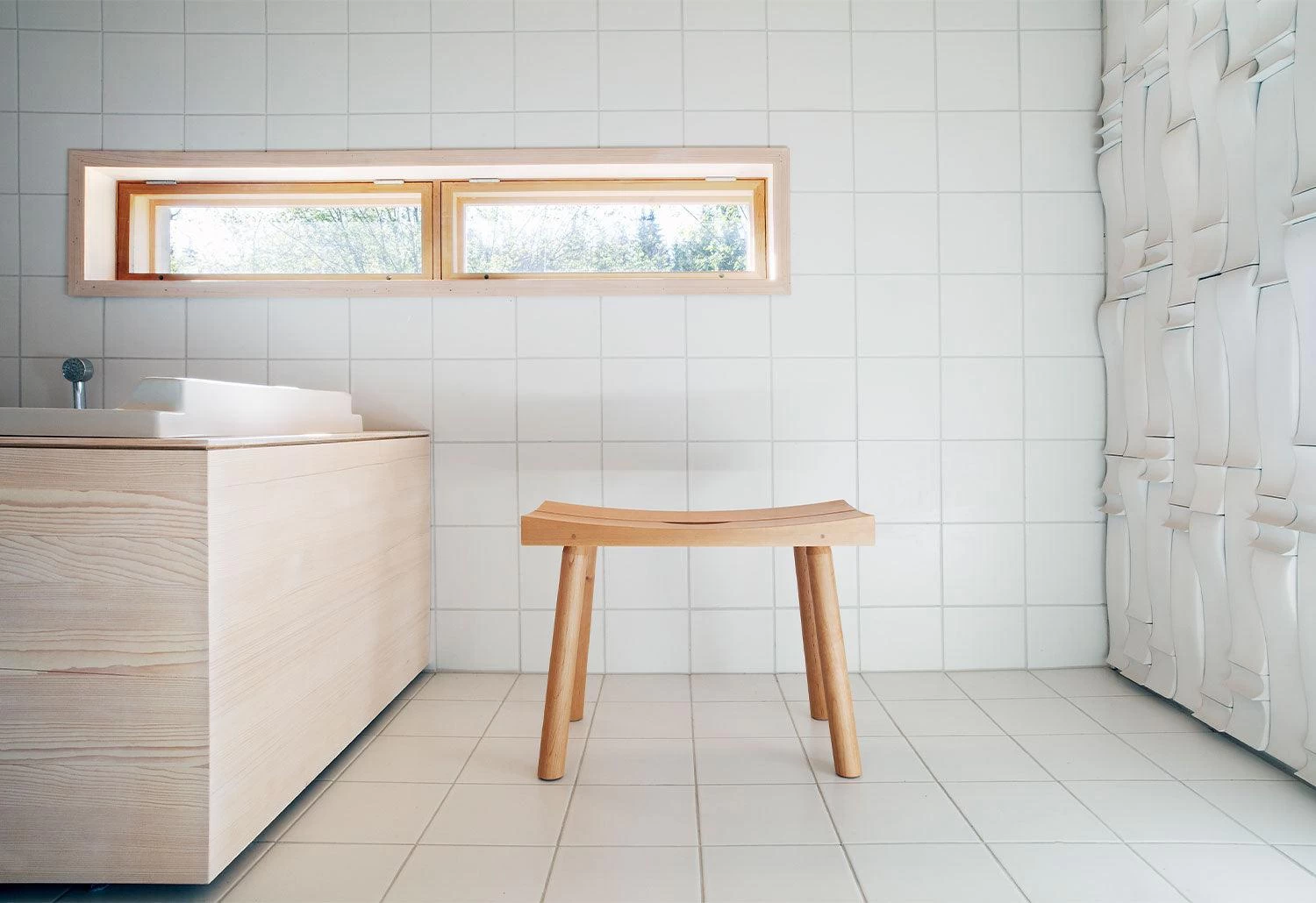 Periferia Jakkara Stool, 1997 4 Periferia Jakkara Stool, 1997 - Image 4