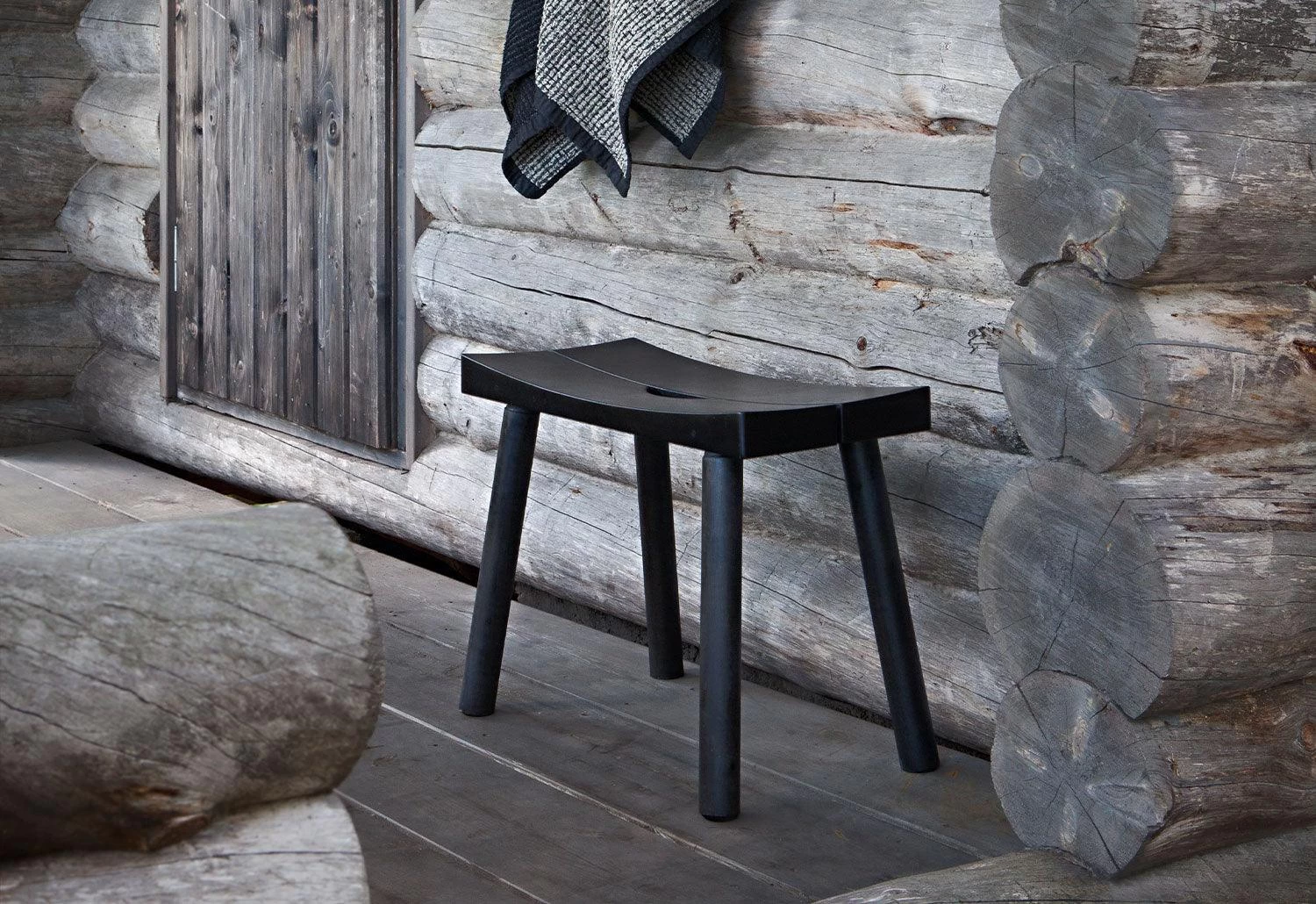 Periferia Jakkara Stool, 1997 2 Periferia Jakkara Stool, 1997 - Image 2