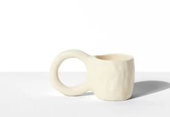 Donut Espresso Mug Set 7 Donut Espresso Mug Set -Comfortable Home petite friture pia chevalier donut espresso mug set of two 4