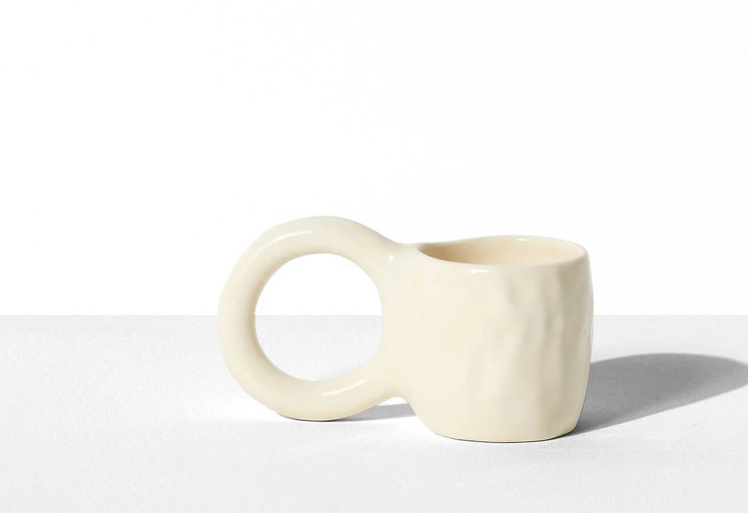 Donut Espresso Mug Set 4 Donut Espresso Mug Set - Image 4