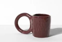 Donut Mug 17 Donut Mug -Comfortable Home petite friture pia chevalier donut mug 11