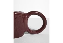 Donut Mug 21 Donut Mug -Comfortable Home petite friture pia chevalier donut mug 12
