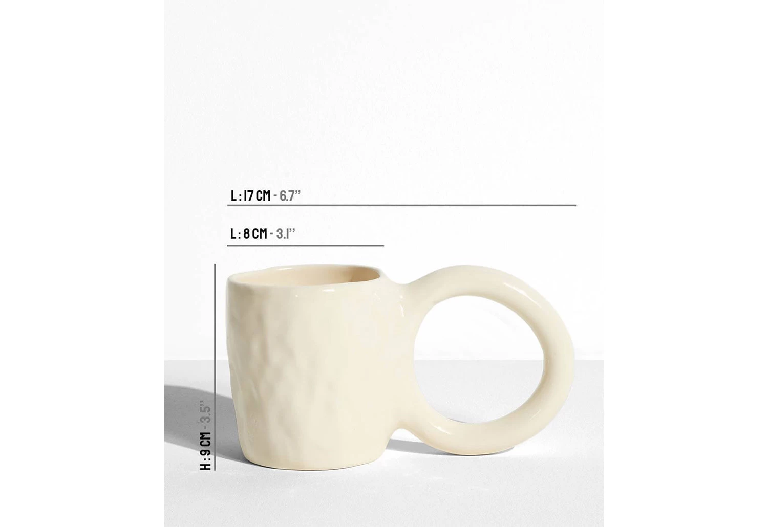 Donut Mug 11 Donut Mug - Image 11