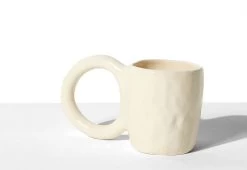 Donut Mug