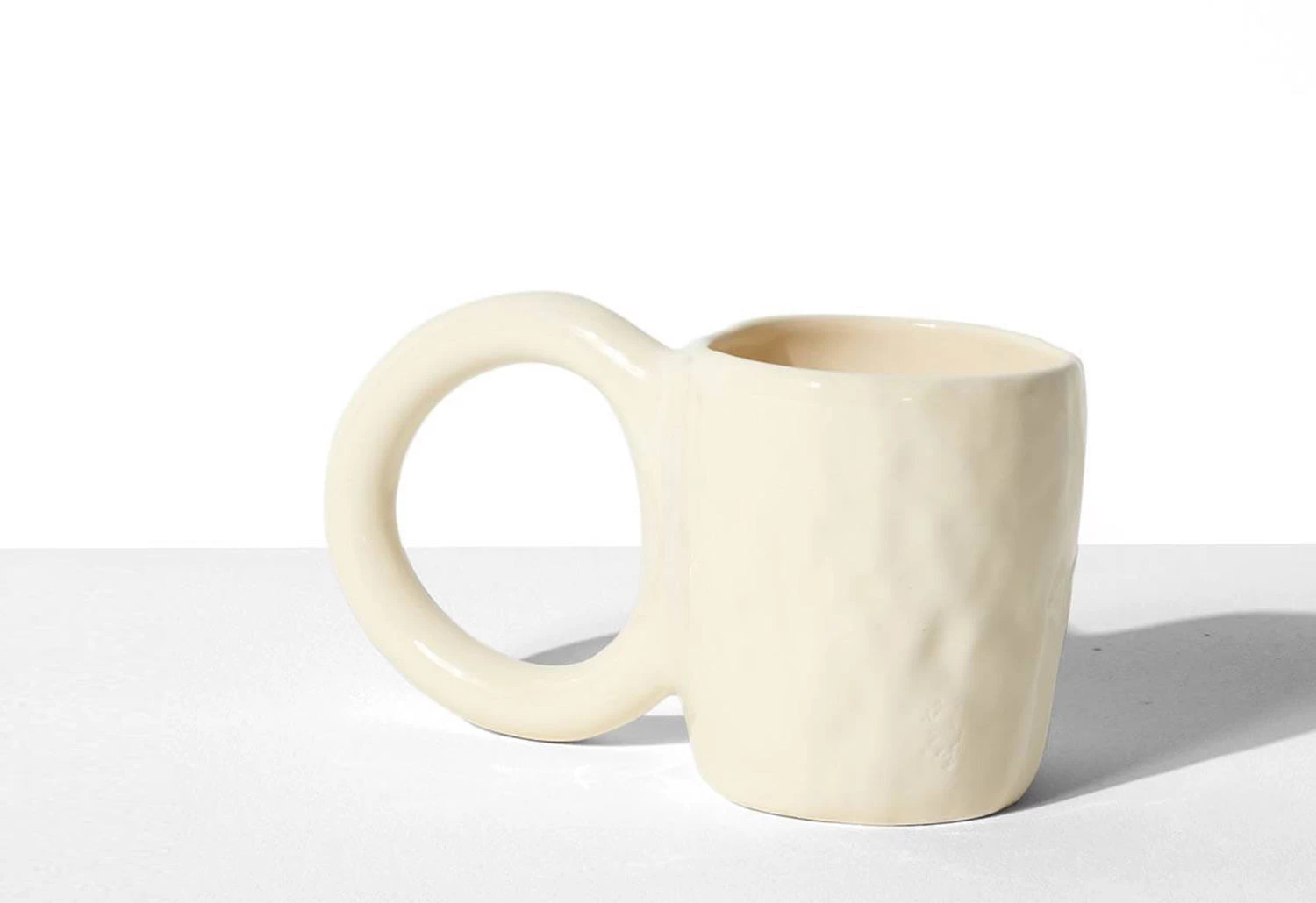 Donut Mug 1 Donut Mug