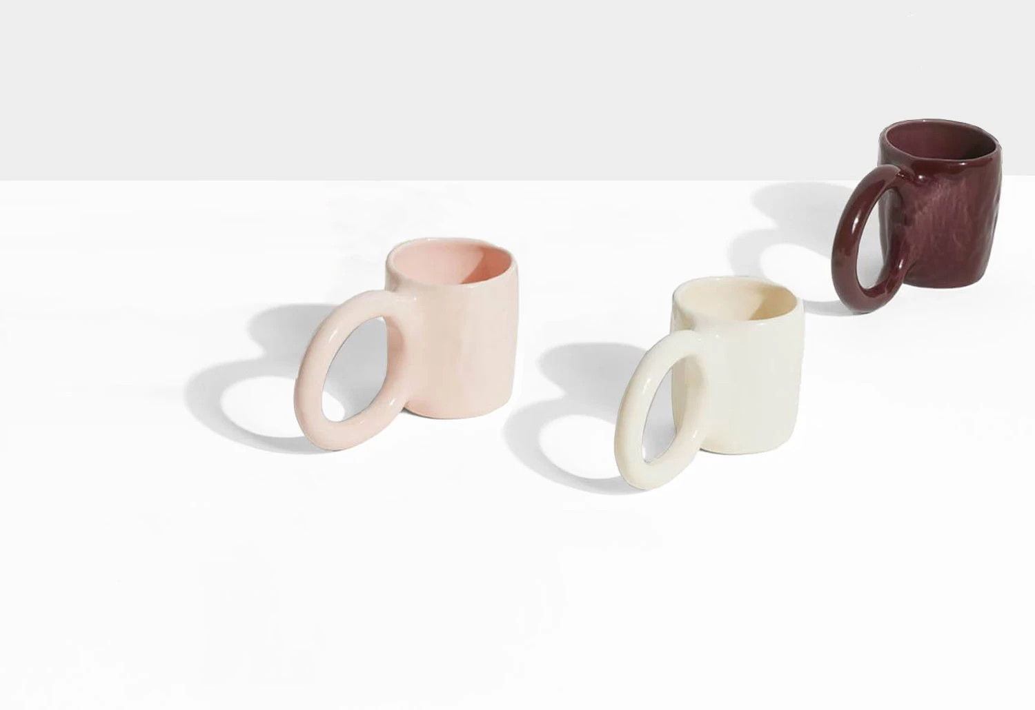 Donut Mug 2 Donut Mug - Image 2