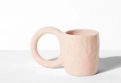 Donut Mug 15 Donut Mug -Comfortable Home petite friture pia chevalier donut mug 8