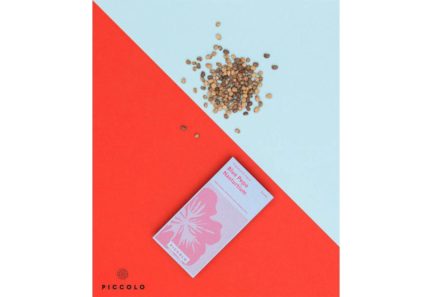 Piccolo Edible Flowers 5 Piccolo Edible Flowers - Image 5