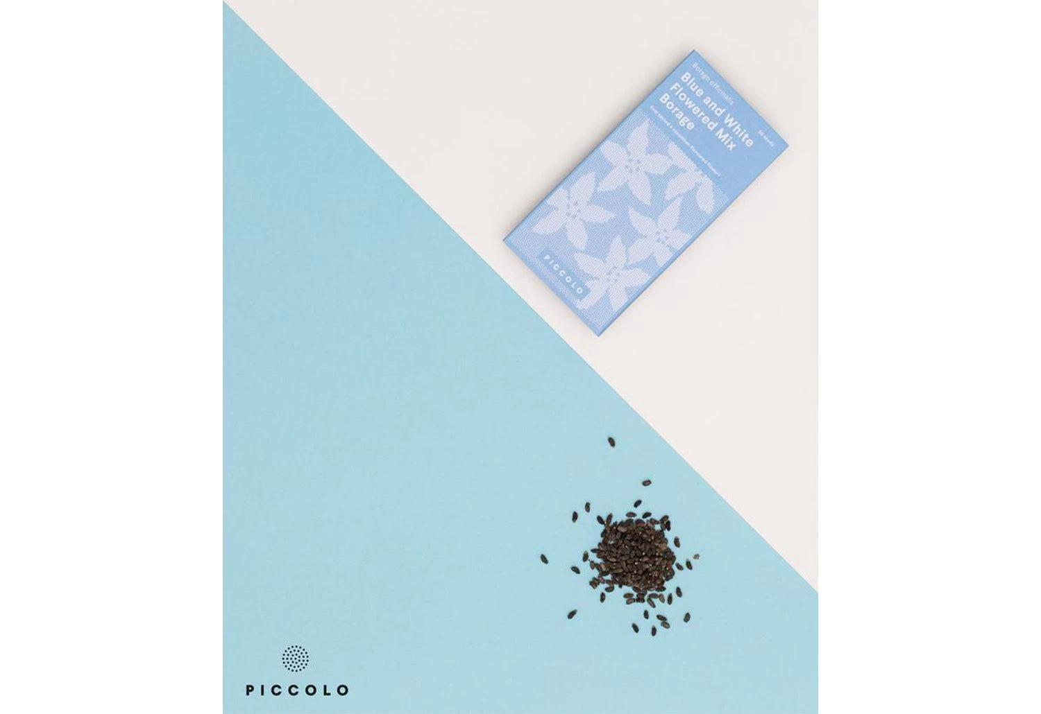 Piccolo Edible Flowers 6 Piccolo Edible Flowers - Image 6