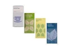 Piccolo Herbal Teas Seed Collection
