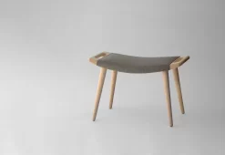 PP120 Stool, 1954