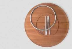 PP586 Fruit Bowl, 1956 -Comfortable Home pp586 hans wegner 4