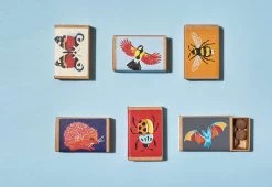 Project Maya Wildlife Seed Box 13 Project Maya Wildlife Seed Box -Comfortable Home project maya wildlife seed box 4