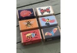 Project Maya Wildlife Seed Box 15 Project Maya Wildlife Seed Box -Comfortable Home project maya wildlife seed box 5