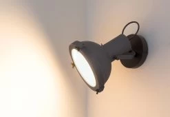 Projecteur 165 Wall Light