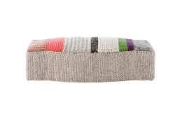 Mangas Campana Pouf, 2010