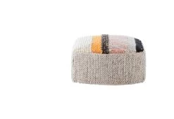 Mangas Caramelo Pouf, 2010