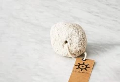 Iris Hantverk Pumice Stone, 2017