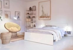 Rattan Stool E14, 1957 5 Rattan Stool E14, 1957 -Comfortable Home rattan e10 lounge chair 1 f3133917 2d2b 43a3 8af4 8115232957eb