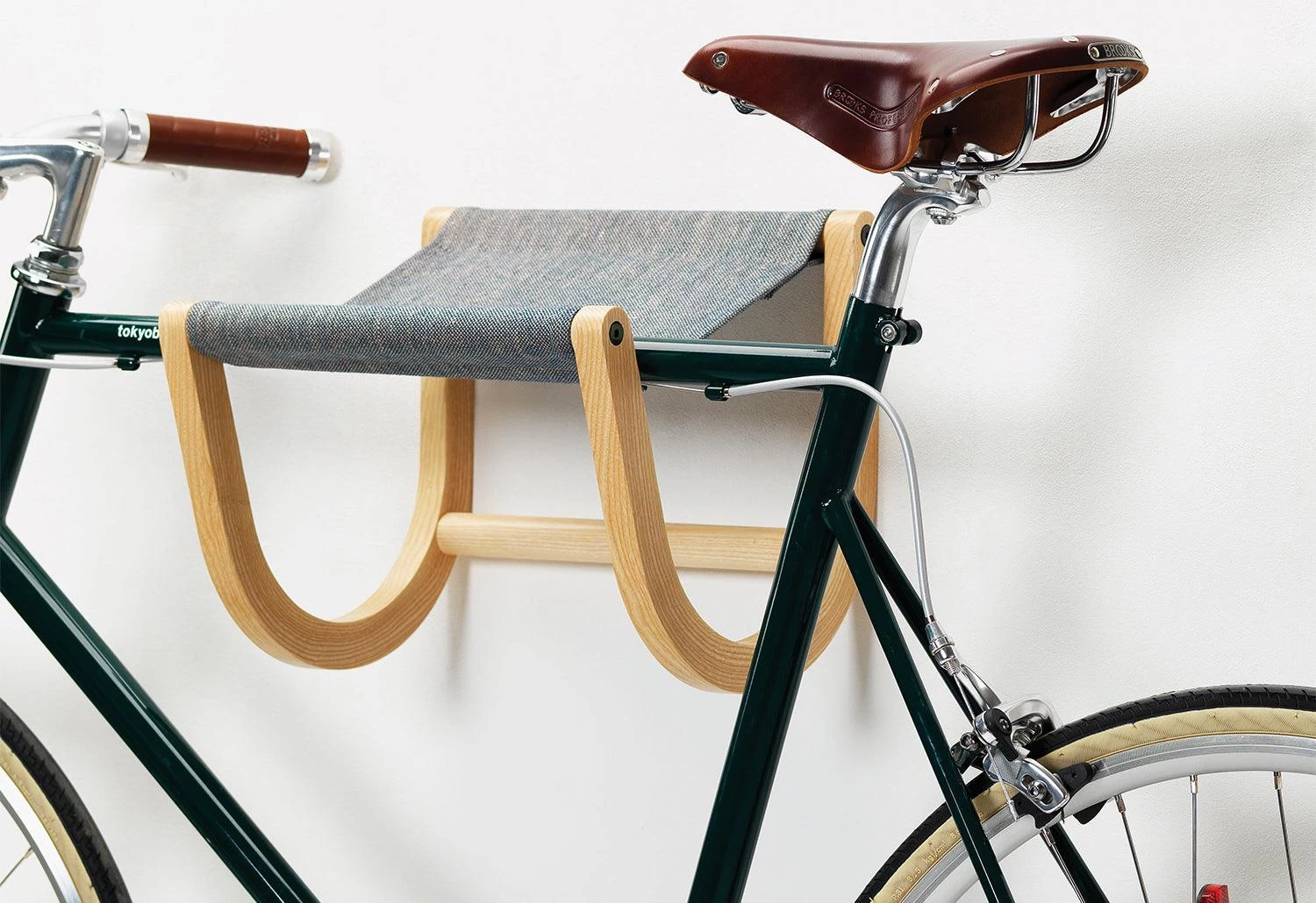 René Bike Rack 6 René Bike Rack - Image 6