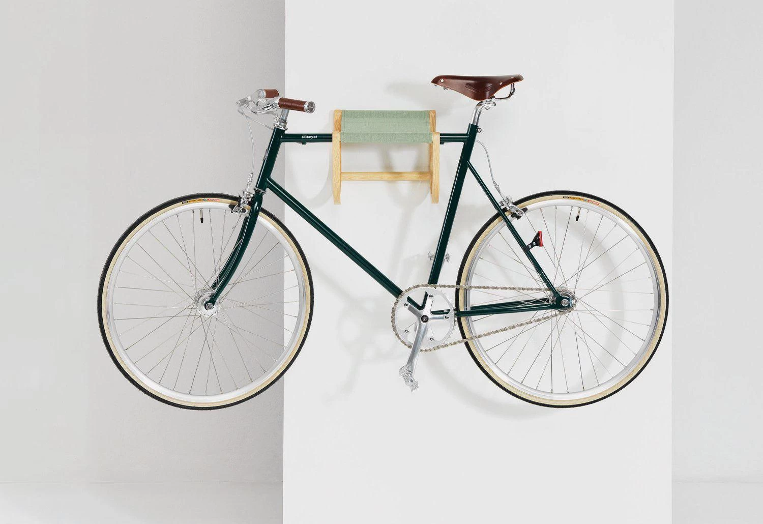 René Bike Rack 2 René Bike Rack - Image 2