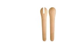 RIG TIG Toss It Salad Servers