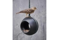 Rosendahl Multi Bird Feeder -Comfortable Home rosendahl bird feeder 3