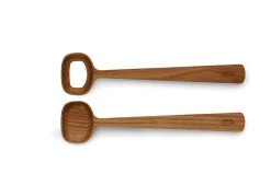 Rosendahl Salad Serving Set