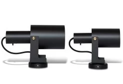 Volume 2 Wall Light, 2007 -Comfortable Home rubn wall lamp volume double small medium