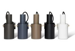 Volume 2 Wall Light, 2007 -Comfortable Home rubn wall lamp volume double wall small all row