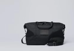 Sandqvist Milton Weekend Bag -Comfortable Home sandqvist milton weekend bag black 1 4c2d1afa 71ae 4962 a407 505061e9c286