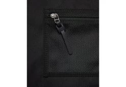 Sandqvist Milton Weekend Bag -Comfortable Home sandqvist milton weekend bag black 3 40f4b67b 75e6 4f03 b0fe 257320e65b03