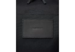 Sandqvist Milton Weekend Bag -Comfortable Home sandqvist milton weekend bag black 6 1f434867 0612 411f 8fc2 d3d5a35311d5