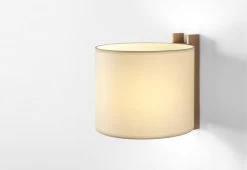 TMM Corto Wall Light, 1964 8 TMM Corto Wall Light, 1964 -Comfortable Home santa and cole miguel mila tmm corto beige beech 1